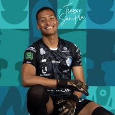 Estudiantes de preescolar