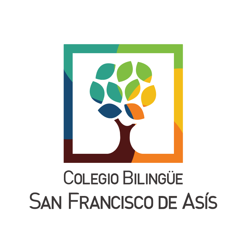 Logo Colegio Bilingüe San Francisco